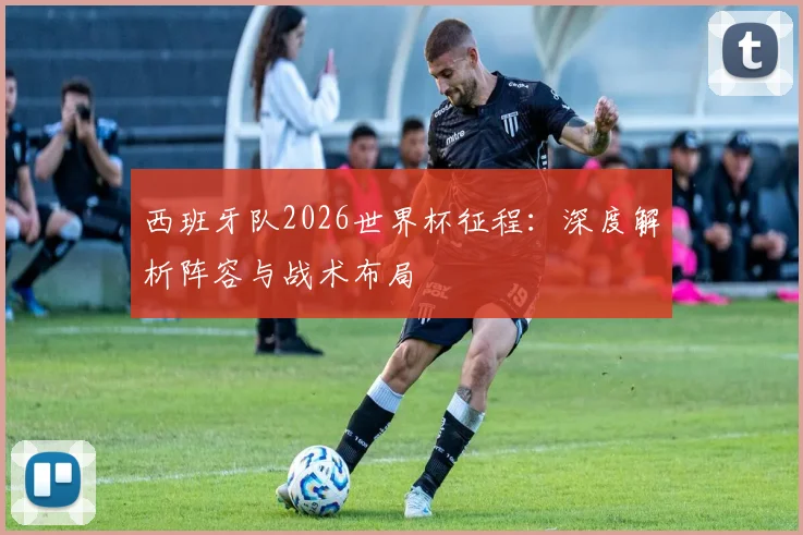 西班牙队2026世界杯征程：深度解析阵容与战术布局
