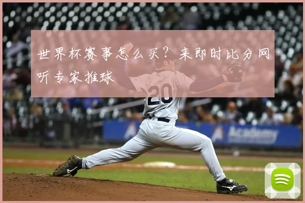 世界杯赛事怎么买？来即时比分网听专家推球